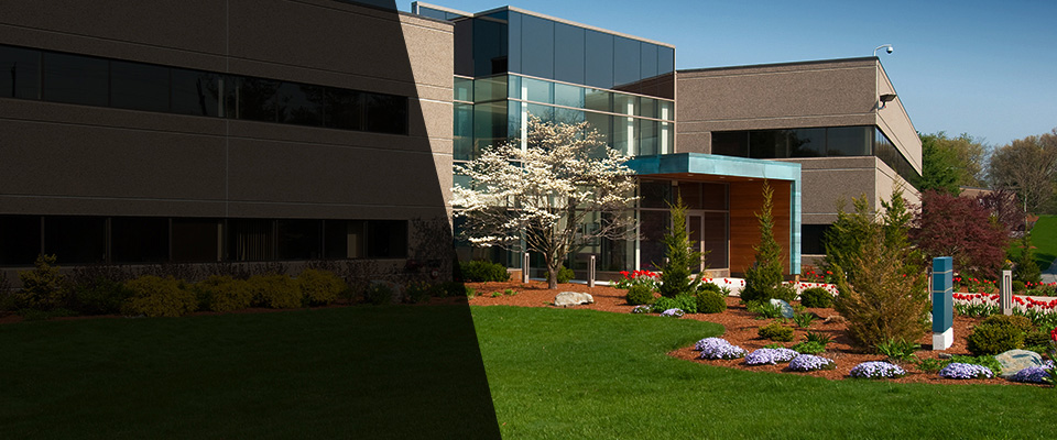 Bentleyville Landscapers