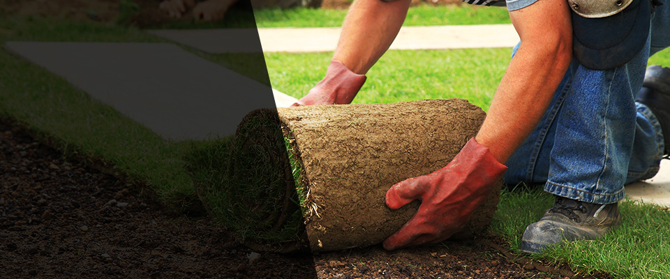 Bentleyville Landscapers