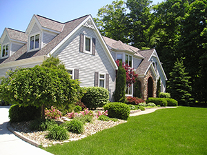 Landscapers and Lawncare Services in Bentleyville, PA